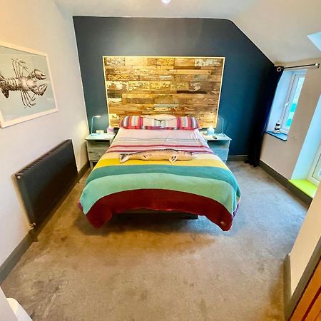 Farne Island Rooms Seahouses Esterno foto
