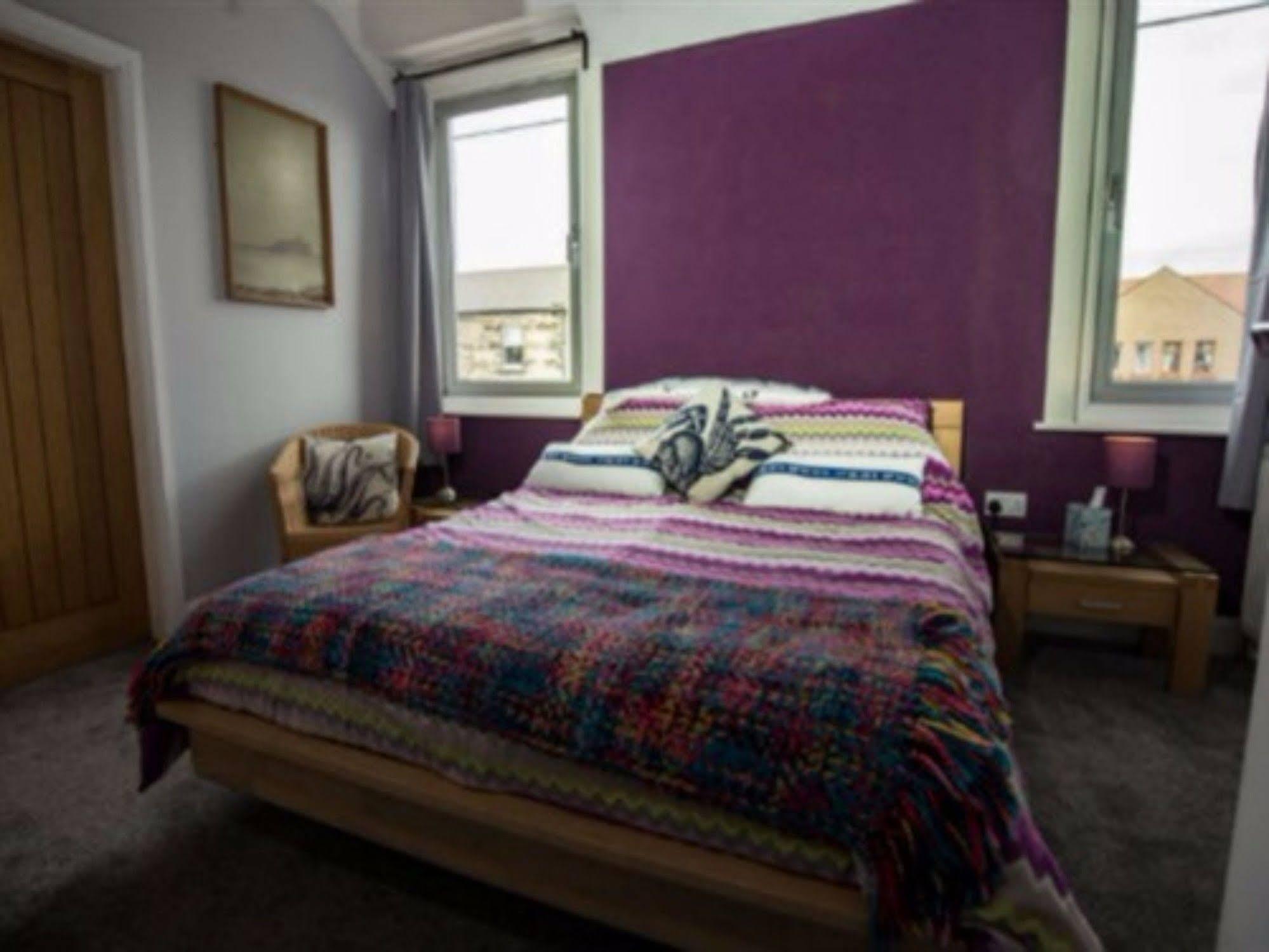 Farne Island Rooms Seahouses Esterno foto
