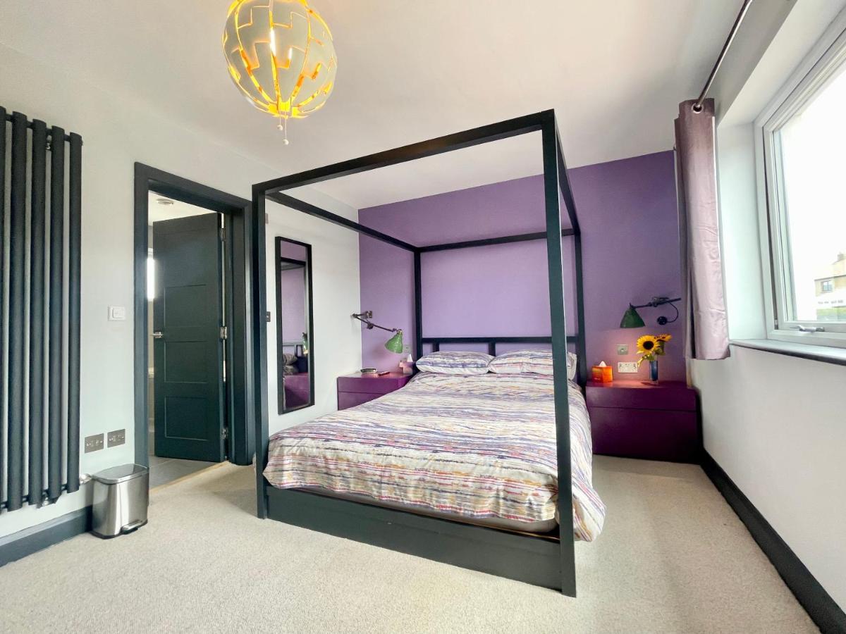 Farne Island Rooms Seahouses Esterno foto
