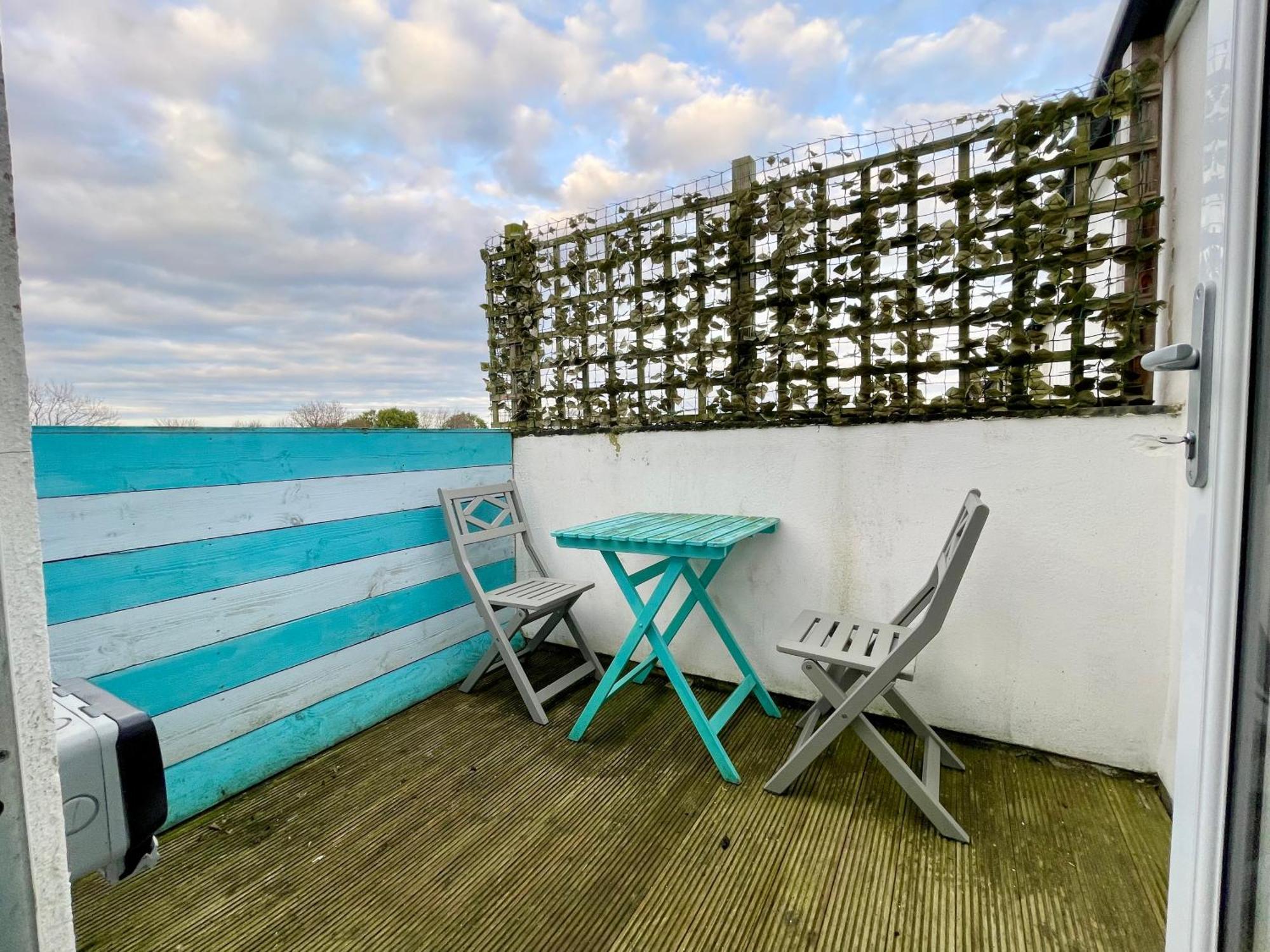 Farne Island Rooms Seahouses Esterno foto
