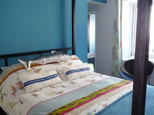 Farne Island Rooms Seahouses Esterno foto