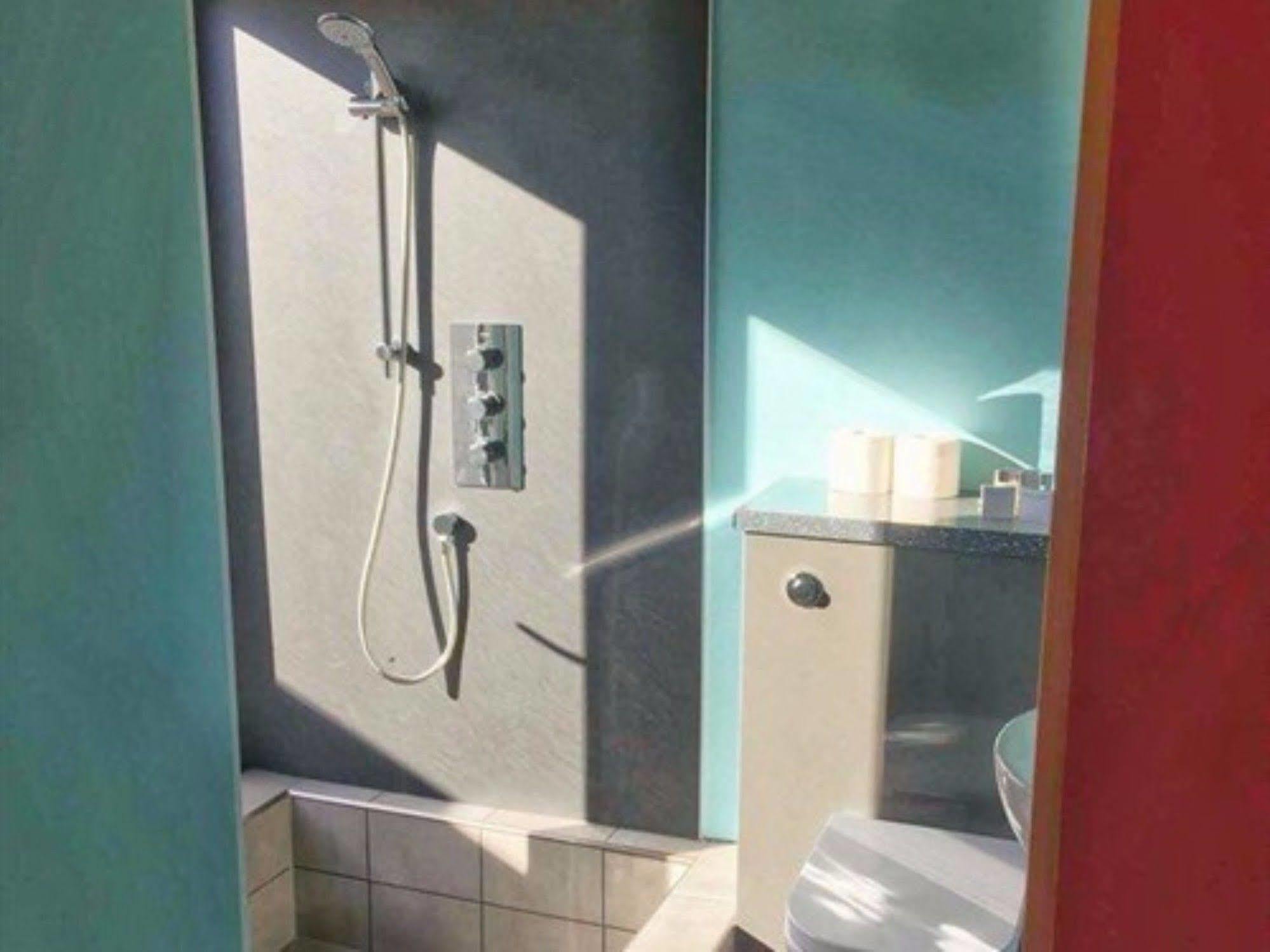 Farne Island Rooms Seahouses Esterno foto